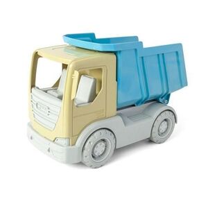 Imagine Camion de jucarie Wader, 23 cm, +1 an, Multicolor