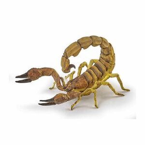 Imagine Figurina Papo - Animale salbatice, Scorpion