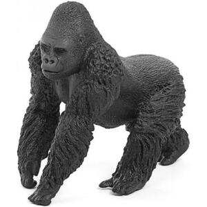 Imagine Figurina Schleich, Gorila mascul