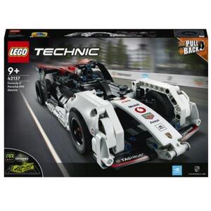 Imagine LEGO® Technic Formula E® Porsche 99X Electric 42137