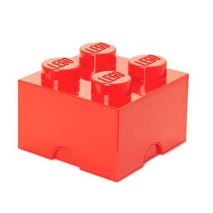 Imagine Cutie de depozitare LEGO 40061735 (Alb)