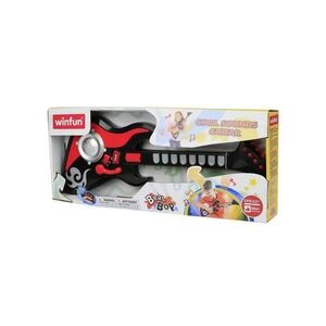 Imagine Jucarie pentru copii, chitara cu sunete, Winfun 2054A