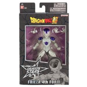 Imagine Figurina Bandai Dragon Ball - Dragon Stars, Frieza Final Form, 16.5 cm
