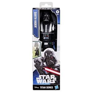 Imagine Figurina Star Wars Titan Series Darth Vader, 30 cm