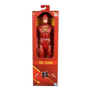 Imagine Figurina Spin Master The Flash, 30cm