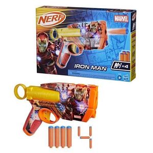 Imagine Blaster Nerf Marvel Iron Man