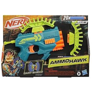 Imagine Blaster Nerf Elite Rebel Ops AmmoHawk