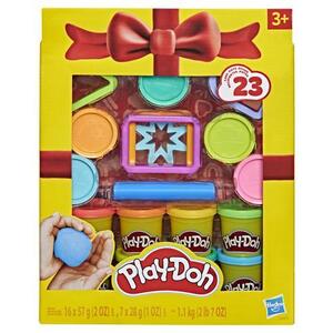 Imagine Set de joaca Play-Doh Cadou