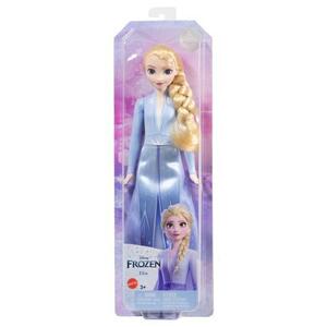 Imagine Papusa Disney Frozen Elsa, 29 cm