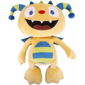 Imagine Figurina Plus Hugglemonster Henry HH5018 (Galben)