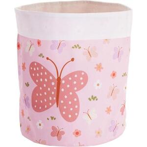 Imagine Cos depozitare Heinner Fluture, 24xH29cm