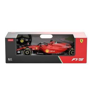 Imagine Masina cu telecomanda Ferrari F175, Scara 1 La 12