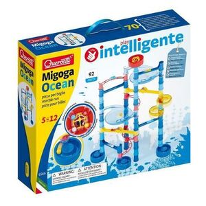 Imagine Joc Migoga Ocean Marble Run Spinning