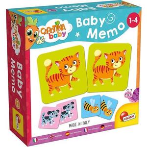 Imagine Primul meu joc de memorie - Animalute