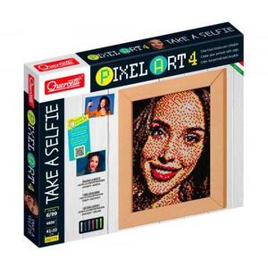 Imagine Joc Quercetti Pixel Art 4 Take A Selfie