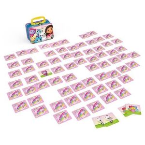 Imagine Joc Gabby's Dollhouse Memo game