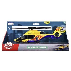 Imagine Jucarie Elicopter de salvare - Airbus H160 (Galben)