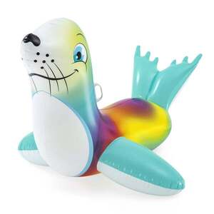 Imagine Foca gonflabila, Bestway, 157 x 114 cm
