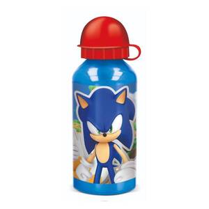 Imagine Bidon din aluminiu, Stor, Sonic, 400 ml