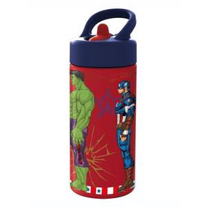 Imagine Bidon sport, Stor, Avengers, 410 ml