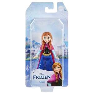 Imagine Papusa mini, Disney Frozen, Anna, HPD46