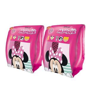 Imagine Set aripioare inot, Disney Minnie Mouse, 15x23 cm