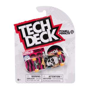 Imagine Mini placa skateboard Tech Deck, Powell Peralta, 20157042