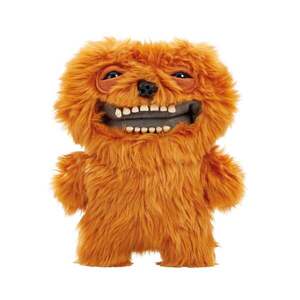 Imagine Jucarie de plus, Fuggler, Fart Face, Count Underoo Mcgoo, S1, 22 cm