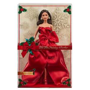 Imagine Papusa Barbie Signature, Holiday 2026, JJX67