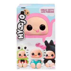 Imagine Figurina surpriza, Hyojo, Hello Kitty and Friends, Squishy, S1 253266EUC