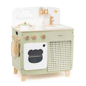 Imagine Set de bucatarie, Viga, Colectia green