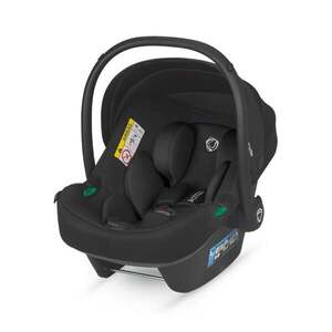 Imagine Scoica auto I-Size, Coccolle Knox, Black