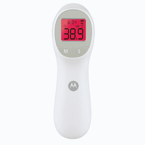 Imagine Termometru fara contact Motorola TE-95 Alb