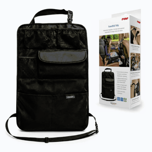 Imagine Organizator pentru spatarul scaunului auto Reer TravelKid Tidy