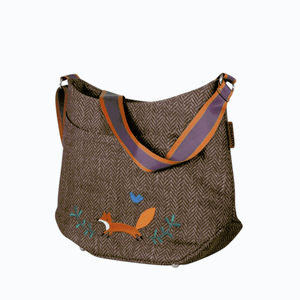 Imagine Geanta pentru scutece Cosatto Foxford Hall