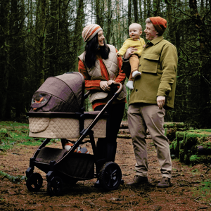 Imagine Carucior pentru copii Cosatto WOW 3 Foxford Hall