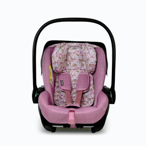 Imagine Scaun auto Cosatto Acorn Recline Camille i-Size, insertii moi, husa detasabila, copertina reglabila