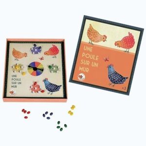 Imagine Joc Egmont Toys, pune ouale la loc