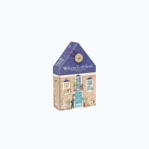 Imagine Puzzle reversibil Bun venit acasa, Londji