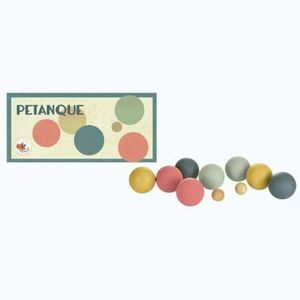 Imagine Joc Petanque, Egmont Toys