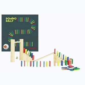 Imagine Joc Circuit Domino, Egmont Toys