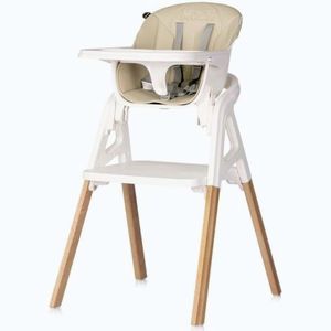 Imagine Scaun de masa Chipolino Multi 4 in 1 cashmere