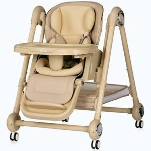 Imagine Scaun de masa Chipolino Melba 2 in 1 latte