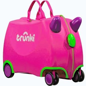 Imagine Valiza Trunki Trixie Glide