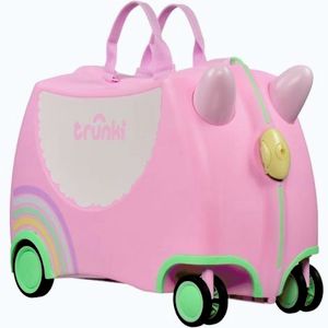 Imagine Valiza Trunki Una - Unicornul Glide