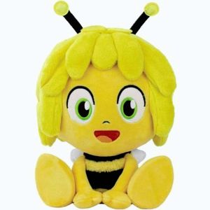 Imagine Jucarie din plus Maya the Bee, 24 cm (asezata)