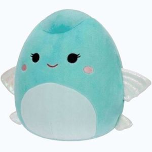 Imagine Jucarie din plus Bette, Squishmallows, 19 cm