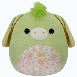 Imagine Jucarie din plus Juniper, Squishmallows, 19 cm