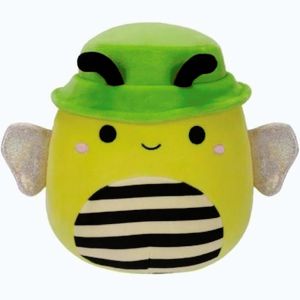 Imagine Jucarie din plus Sunny, Squishmallows, 19 cm