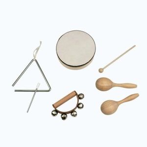 Imagine Set instrumente muzicale, Egmont Toys
